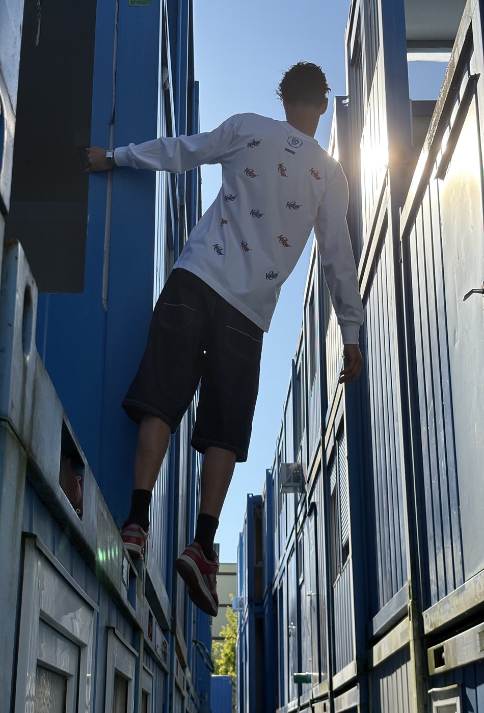 kedlow hoodie & pants
